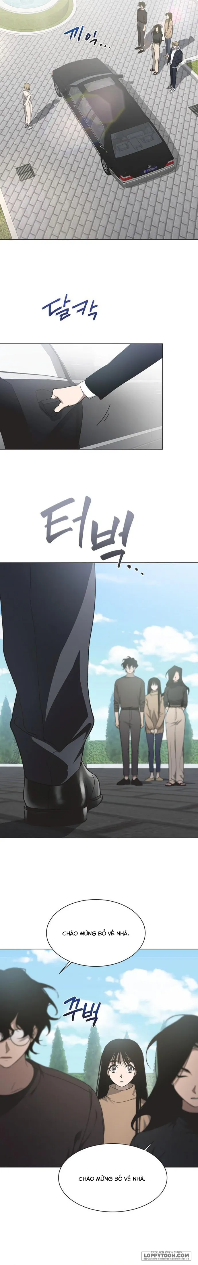 Lọ Lem Không Hoàn Hảo Chap 16 - trang 4