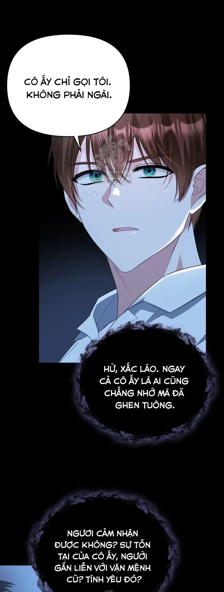 Chiếc Túi Bí Mật Của Quý Cô Xấu Xí Chap 74 - trang 33