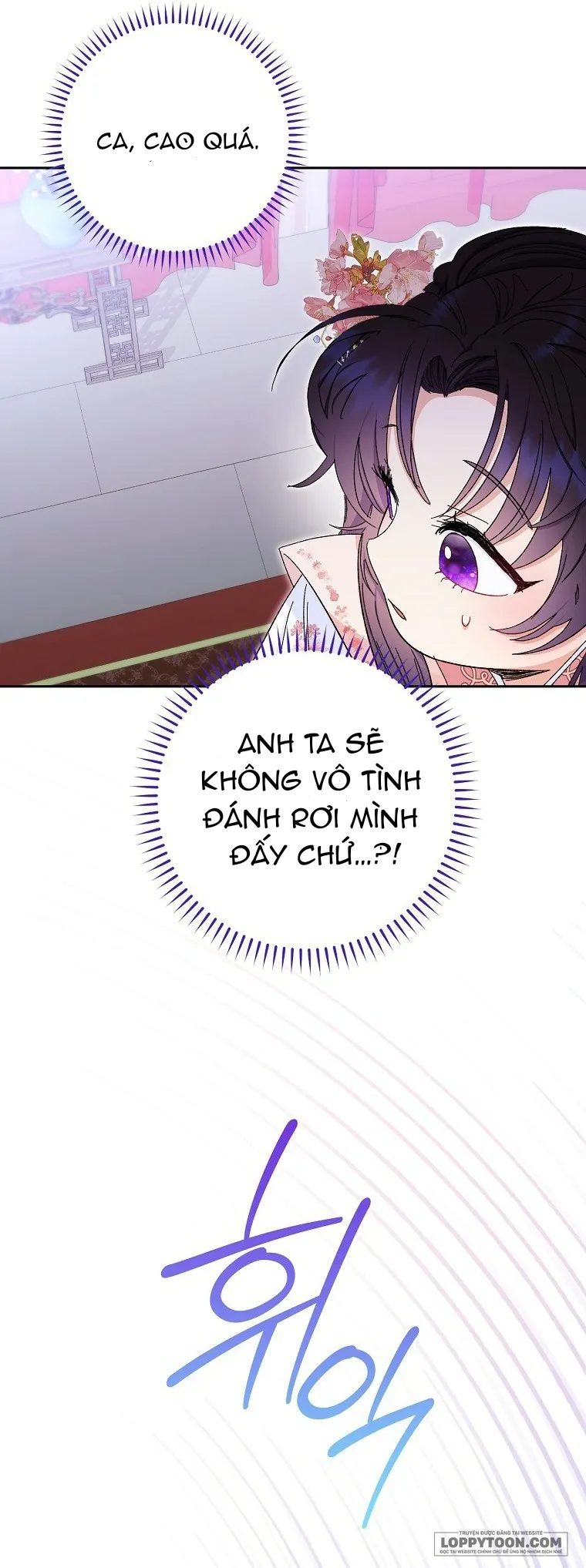 Tiểu Thiếp Chỉ Muốn Sống Yên Bình Chap 3 - trang 53