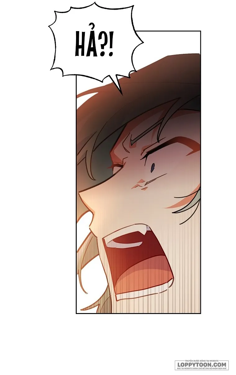 Bé Con Chốn Hoa Nở Chap 21 - trang 9