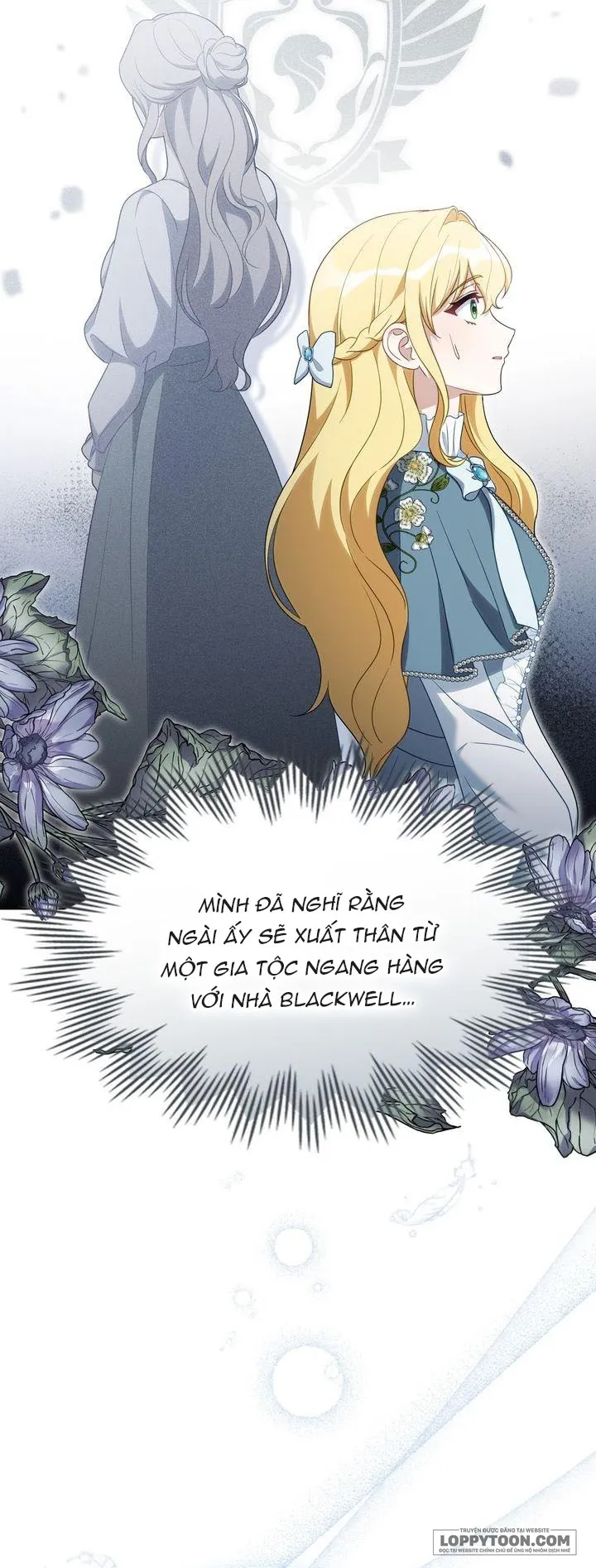 Chúa Phù Hộ Cho Sự Hủy Diệt Của Ta Chap 13 - trang 16