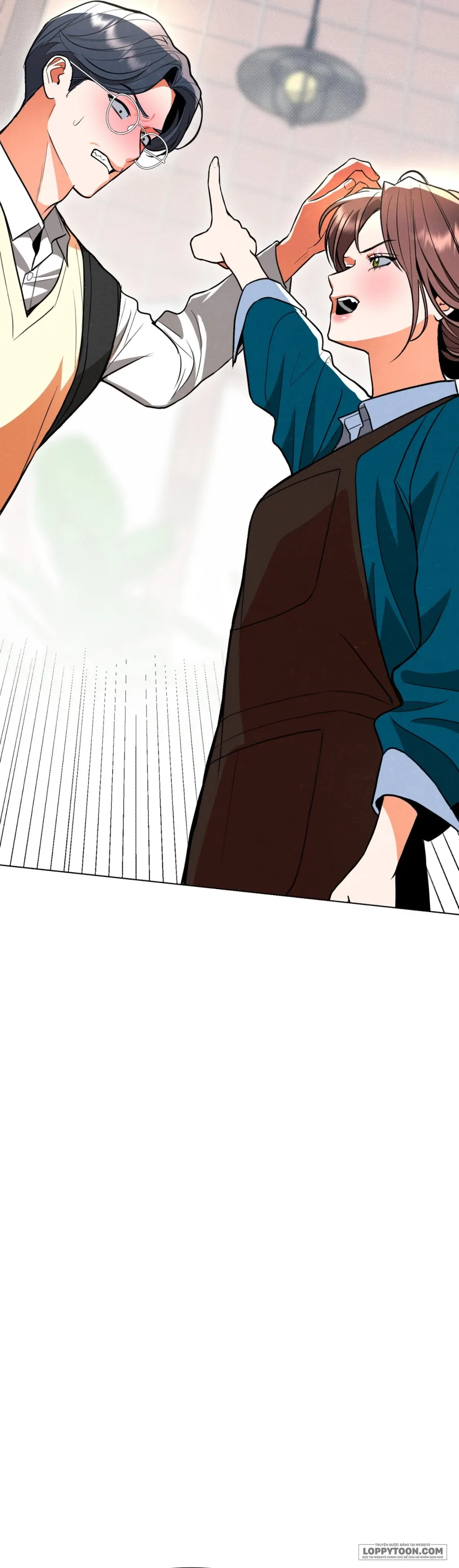 Ngưỡng Tuyệt Đối Chap 62 - trang 23