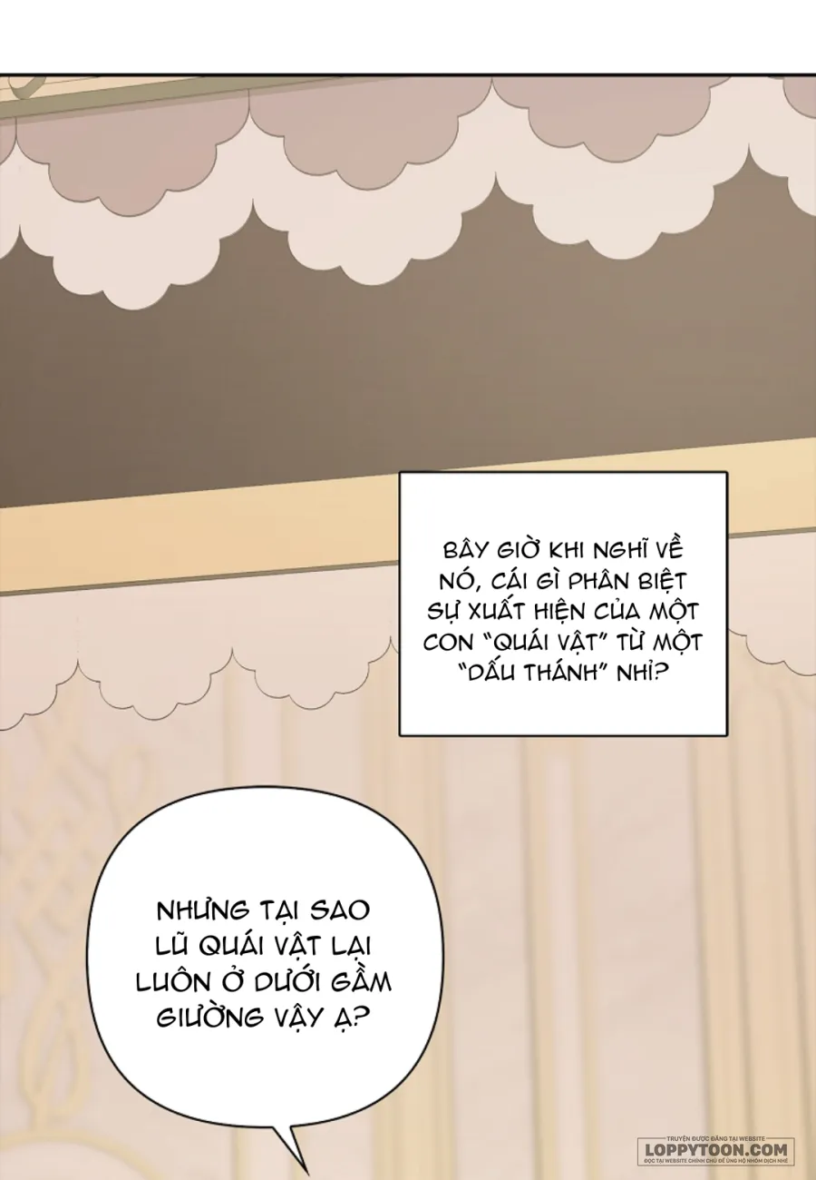 Tôi Đã Trở Thành Con Gái Út Của Công Tước Phản Diện Chap 18 - trang 57