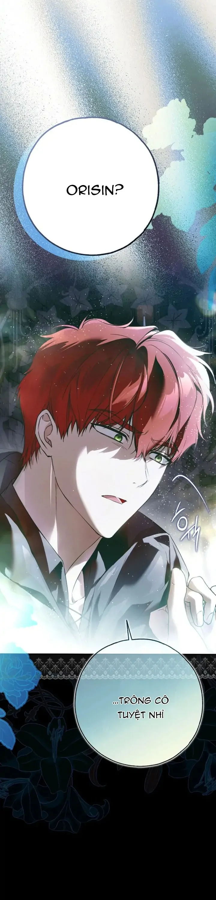 Có Kẻ Đã Sở Hữu Cơ Thể Của Tôi Chap 34 - trang 48