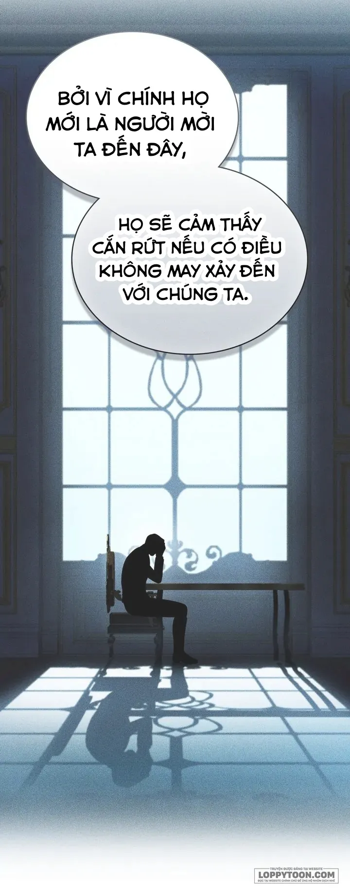 Chúa Phù Hộ Cho Sự Hủy Diệt Của Ta Chap 43 - trang 28