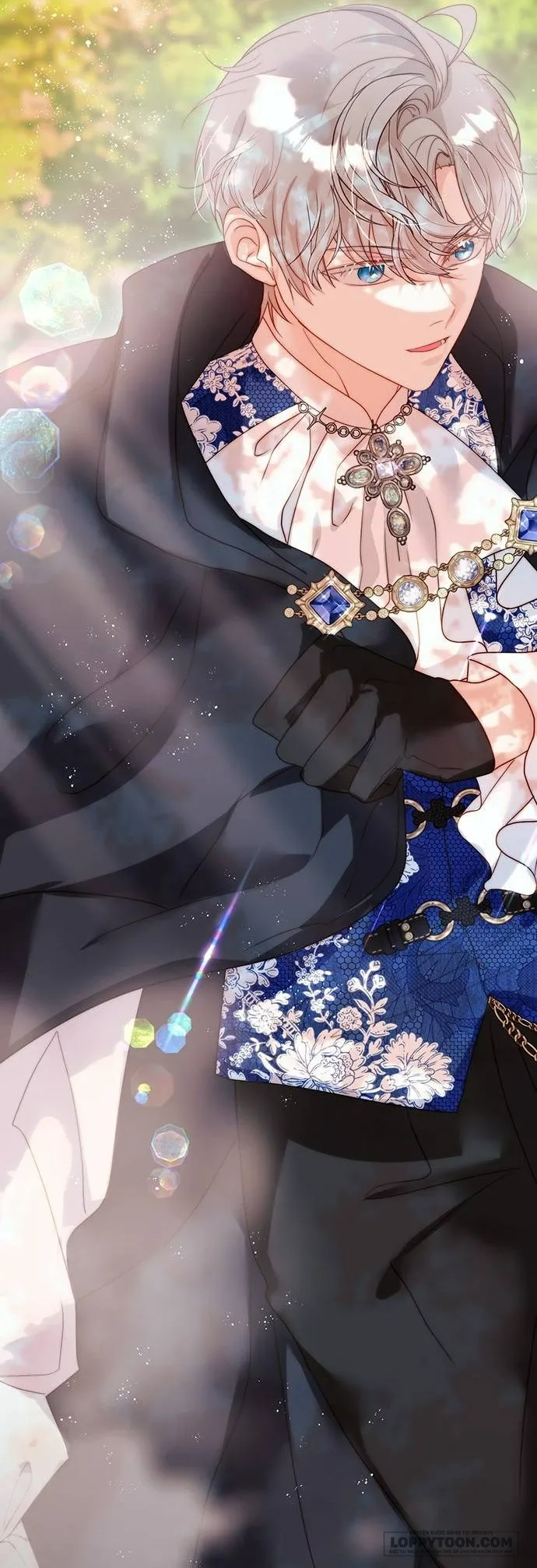 Tôi Được Sinh Ra Là Cô Con Gái Thứ Hai Chap 85 - trang 4