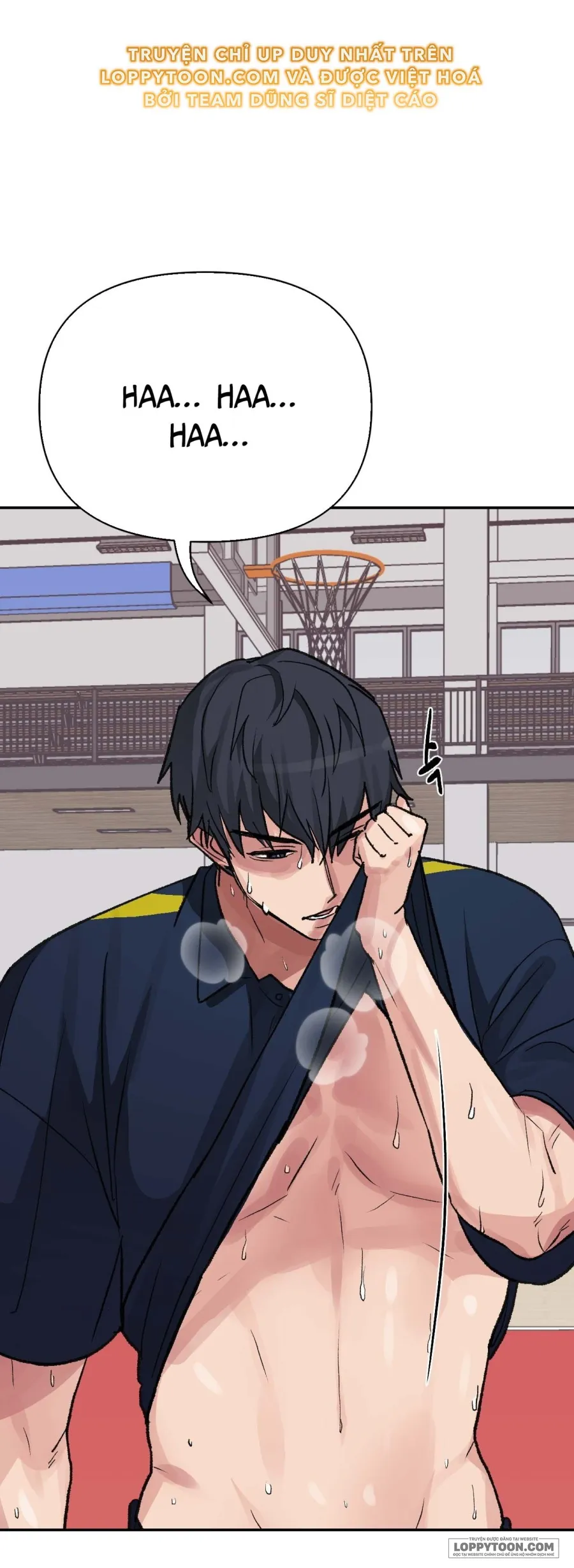 Tại Sao Điều Này Lại Đúng? Chap 27 - 🔞🔞🔞 - trang 8