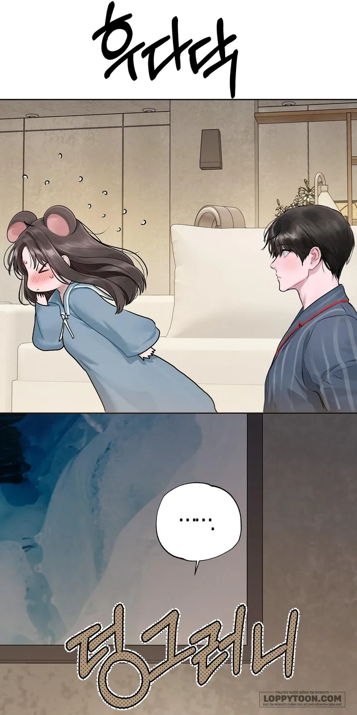 Ji Woo & Woo Yeon Chap 19 - trang 20