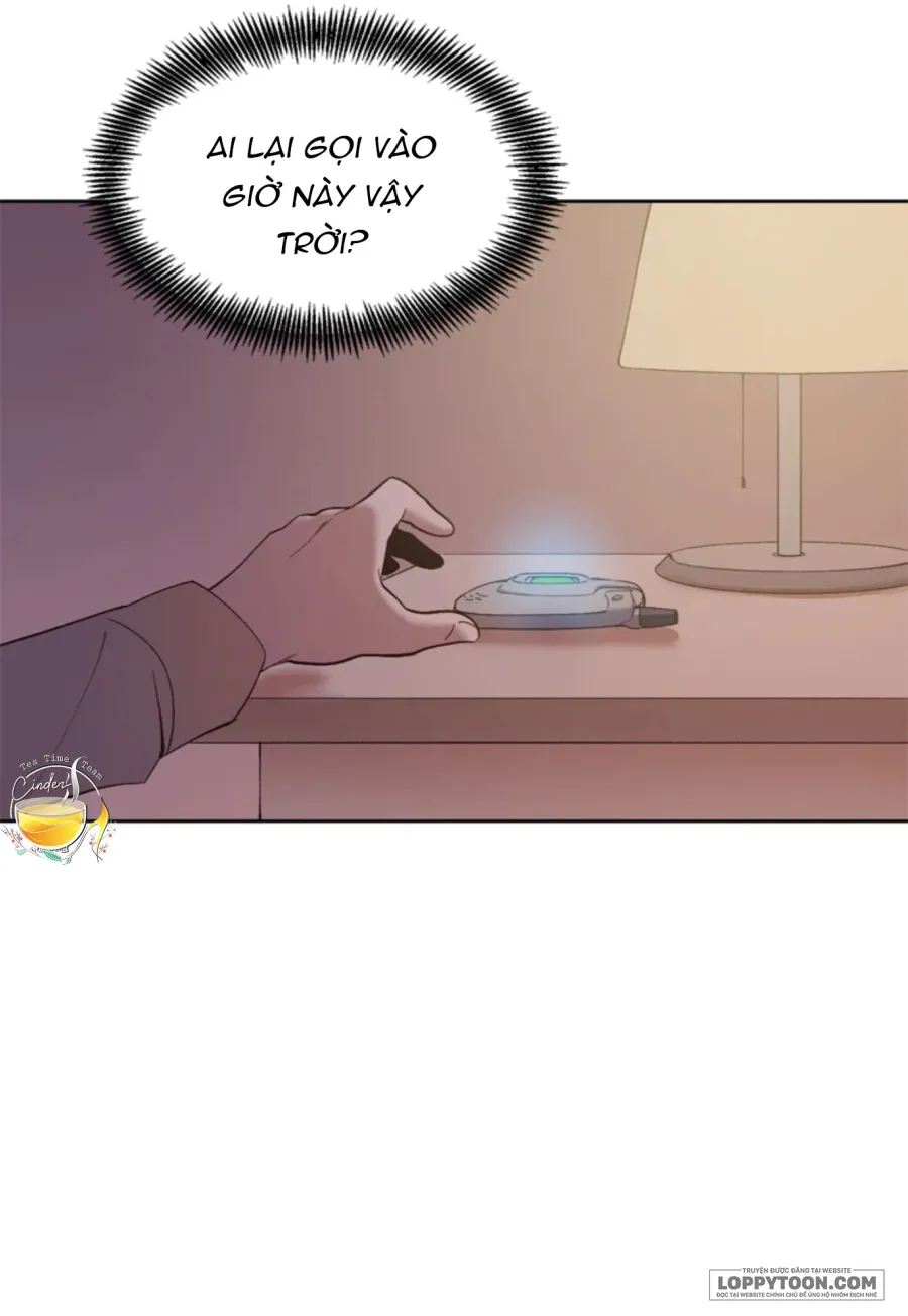 Thanh Xuân Của Chúng Ta Chap 24 - trang 52
