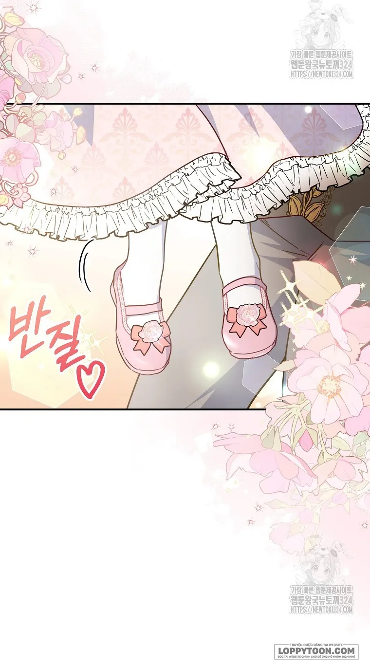 Bé Con Chốn Hoa Nở Chap 39 - trang 13