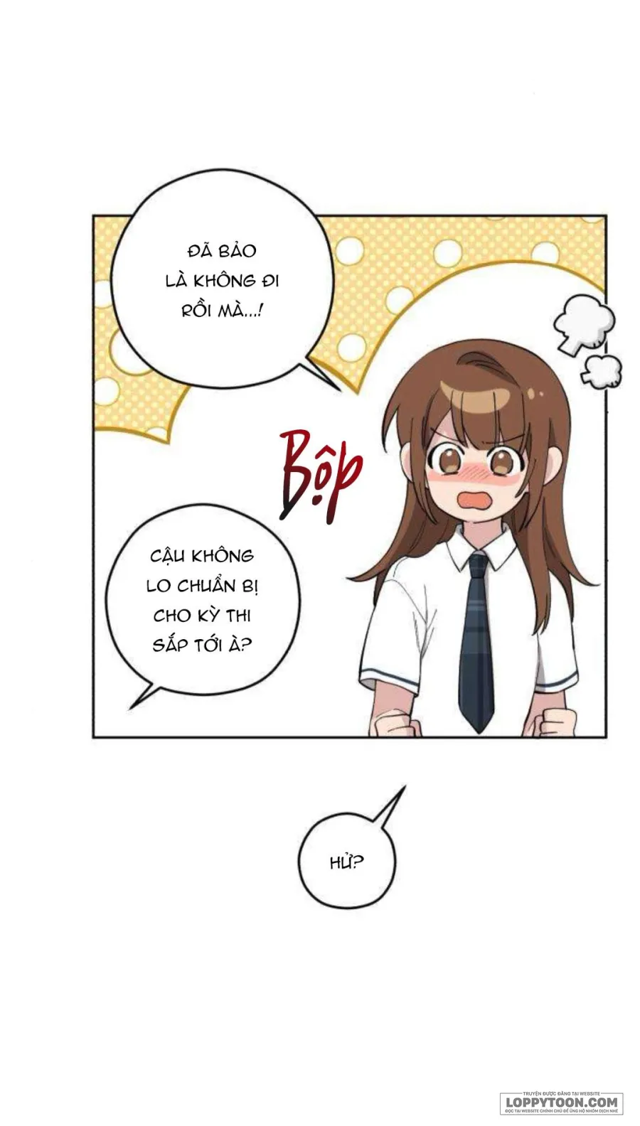 Tên Khốn Đẹp Trai Chap 15 - trang 27