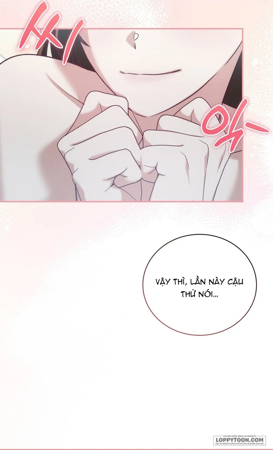 Làm Chuyện Đó Với Em Trai Của Người Tôi Thầm Thích Chap 6 - end - trang 5