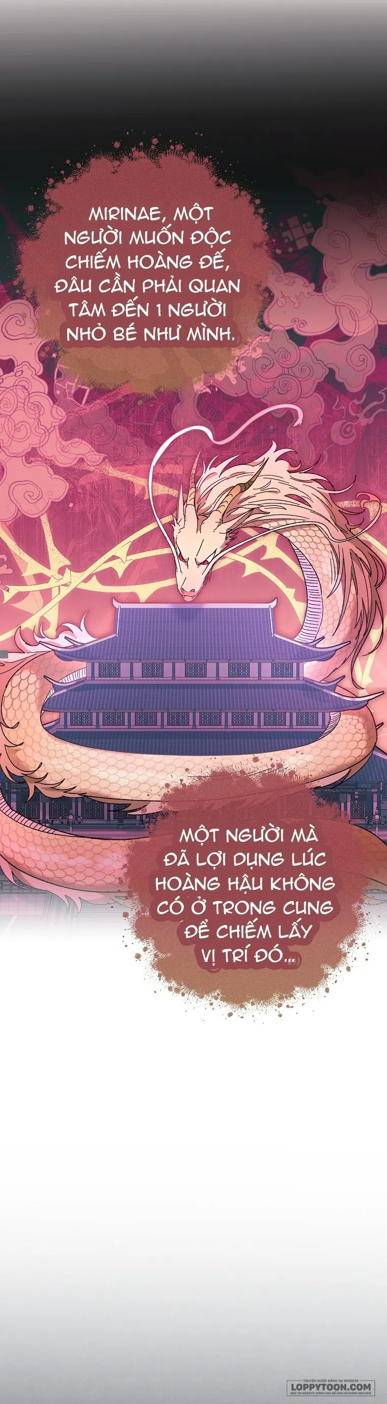 Tiểu Thiếp Chỉ Muốn Sống Yên Bình Chap 19 - trang 27