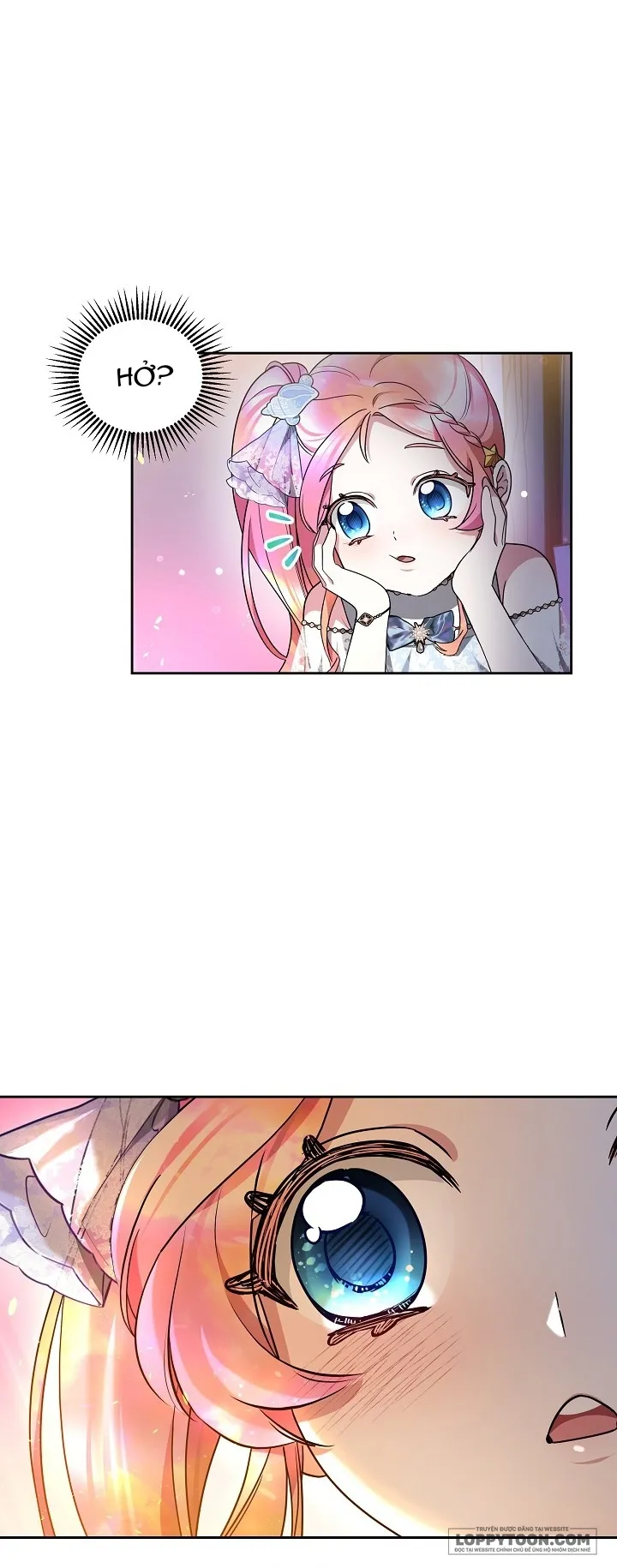 Rồng Con Thuần Hóa Những Kẻ Điên Rồ Chap 32 - trang 13