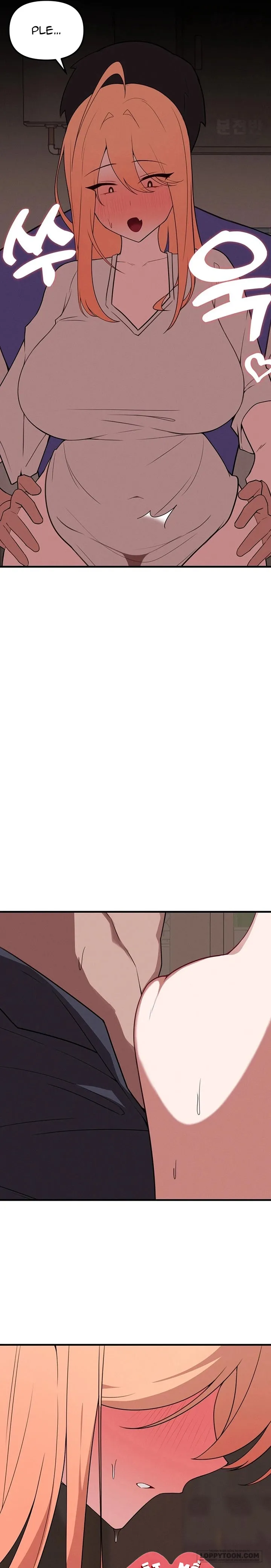Làm Luôn Ở Đây Nhé? Chap 10 - END - trang 13
