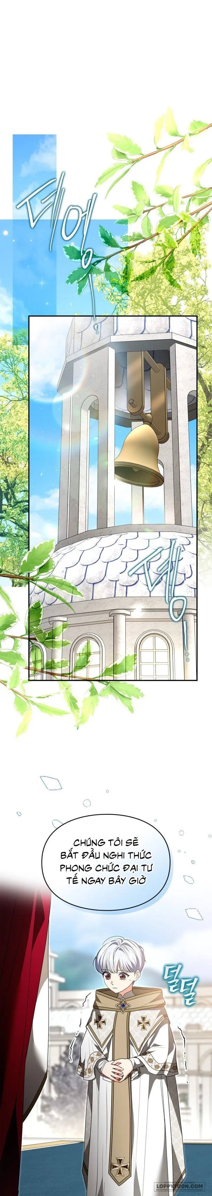 Trở Thành Sóc Nhỏ Của Kẻ Phản Diện Chap 65 - trang 24