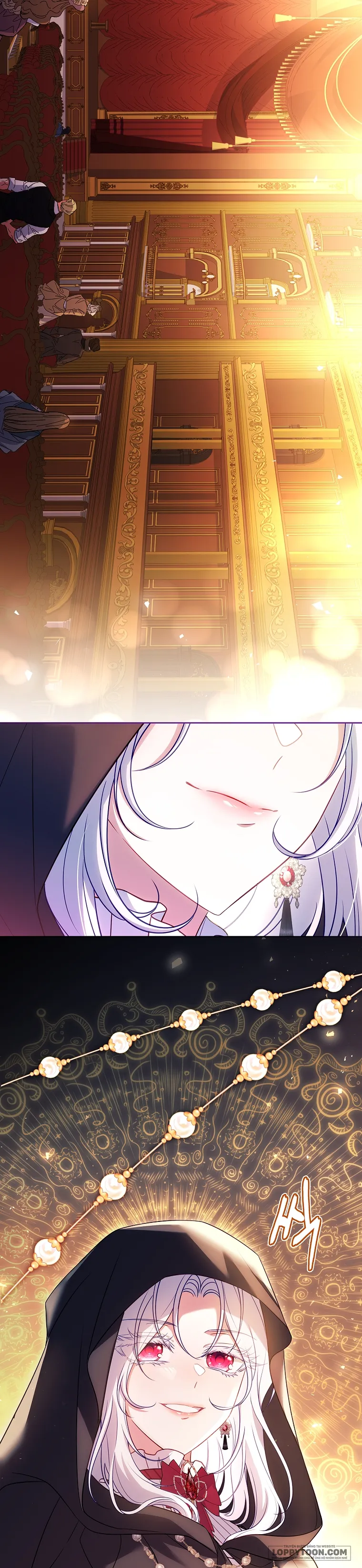 Cha Nào Con Nấy Chap 4 - trang 46