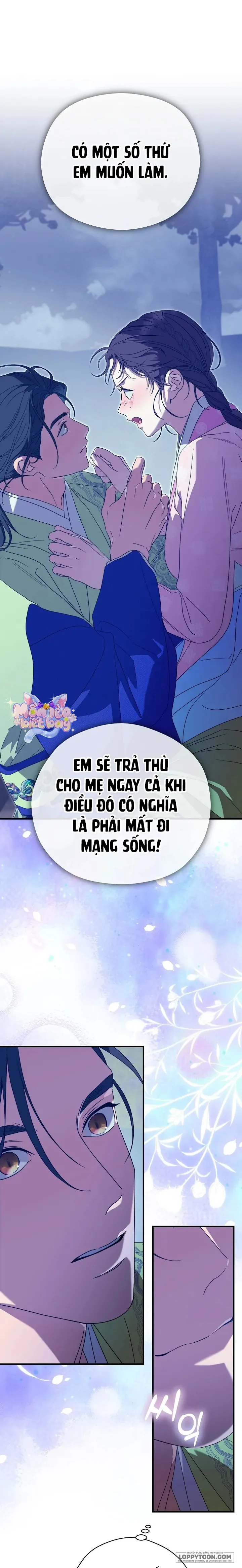 Ta Chỉ Muốn Ăn Em Chap 16 - trang 15
