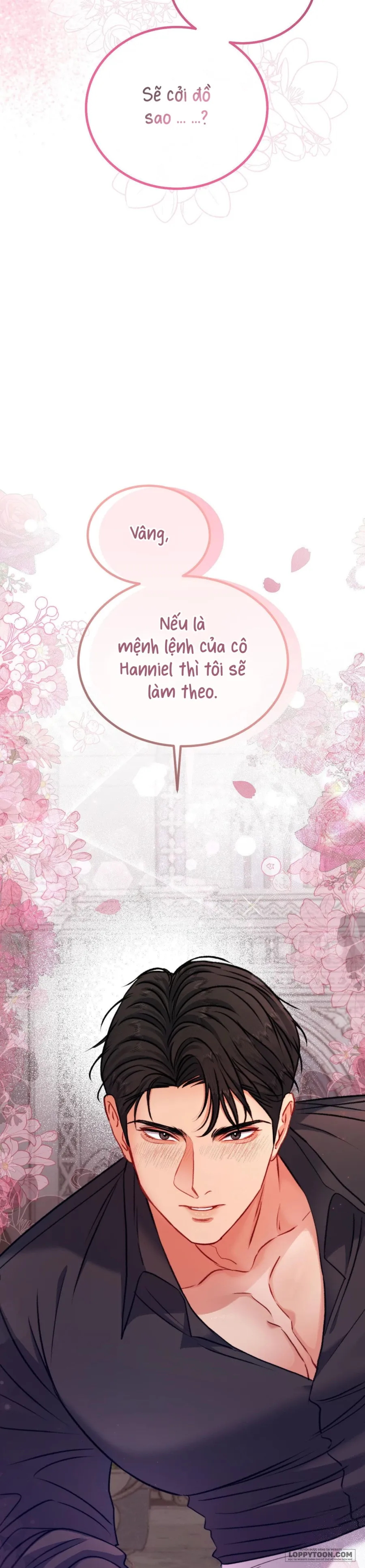 Bị Mắc Kẹt Trong Trò Chơi Harem Ngược Vô Vọng Chap 9 - trang 5