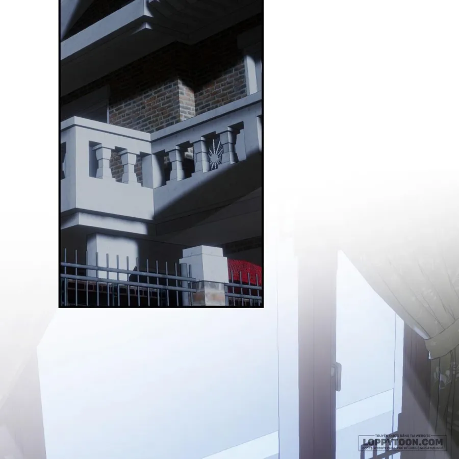 [KHÔNG CHE] Ẩn Tình Nơi Vườn Cây Ăn Quả Chap 9 - trang 35