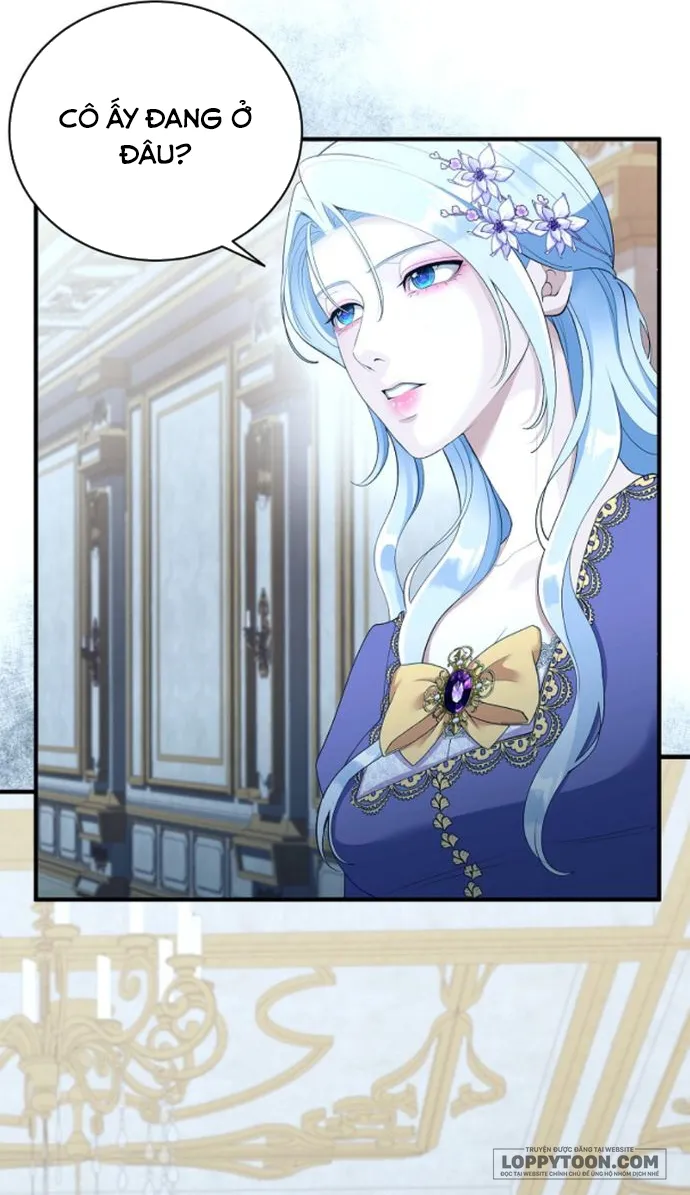 Qua Đêm Với Người Chồng Sắp Ly Hôn Chap 5 - trang 44