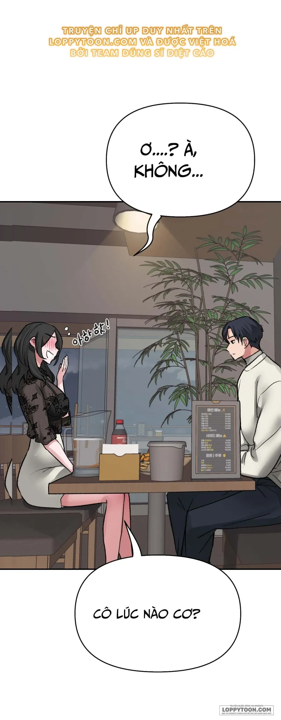 Tại Sao Điều Này Lại Đúng? Chap 28 - 🔞🔞🔞 - trang 10