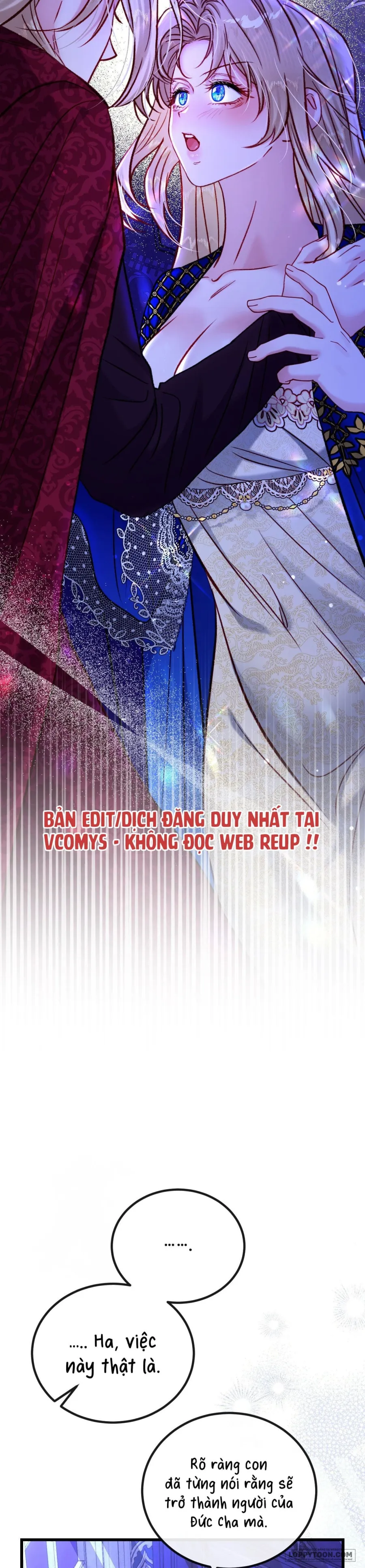Bị Mắc Kẹt Trong Trò Chơi Harem Ngược Vô Vọng Chap 32 - 🔞🔞🔞END SS1 - trang 33