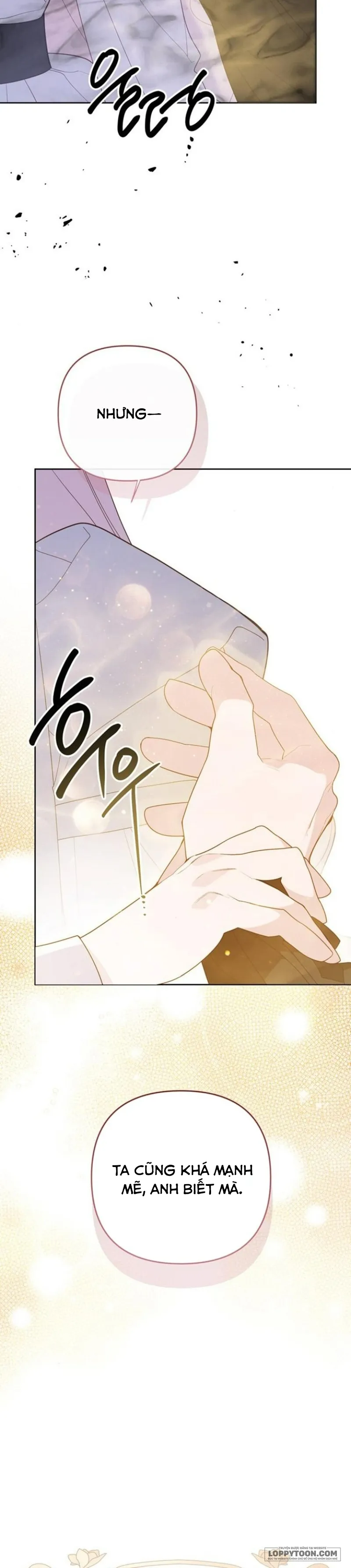Bạo Chúa Bé Con Chap 120 - trang 30