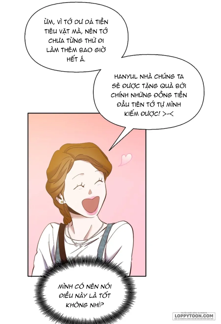 Thanh Xuân Của Chúng Ta Chap 19 - trang 19