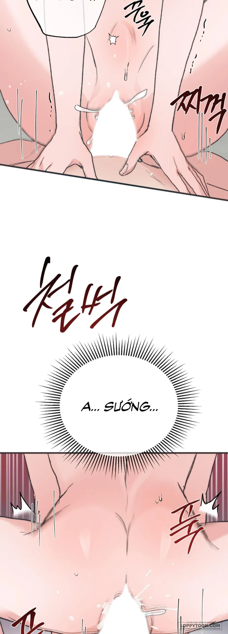 Khúc Hát Giữa Mùa Hè Chap 11 - 🔞 (Che) - trang 12