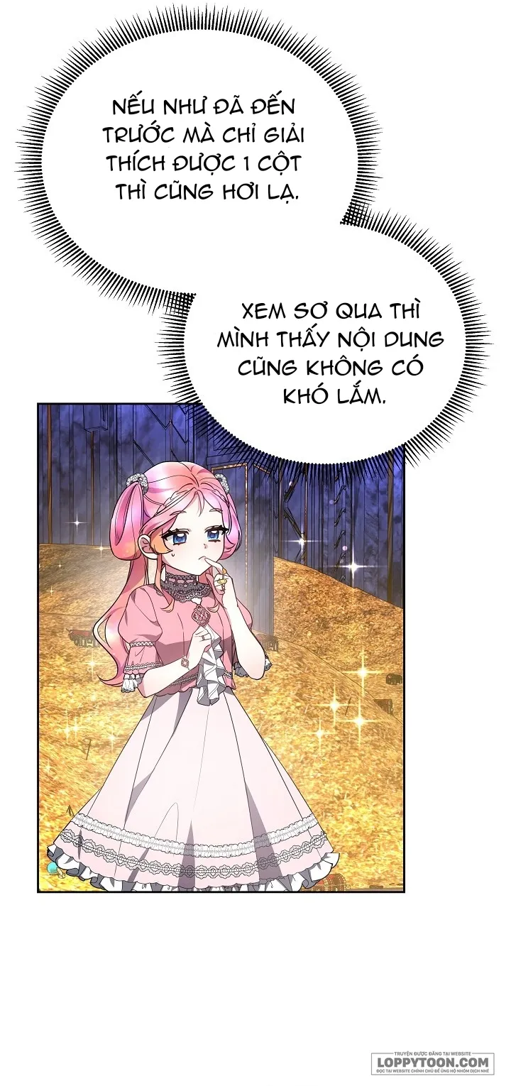 Rồng Con Thuần Hóa Những Kẻ Điên Rồ Chap 30 - trang 18