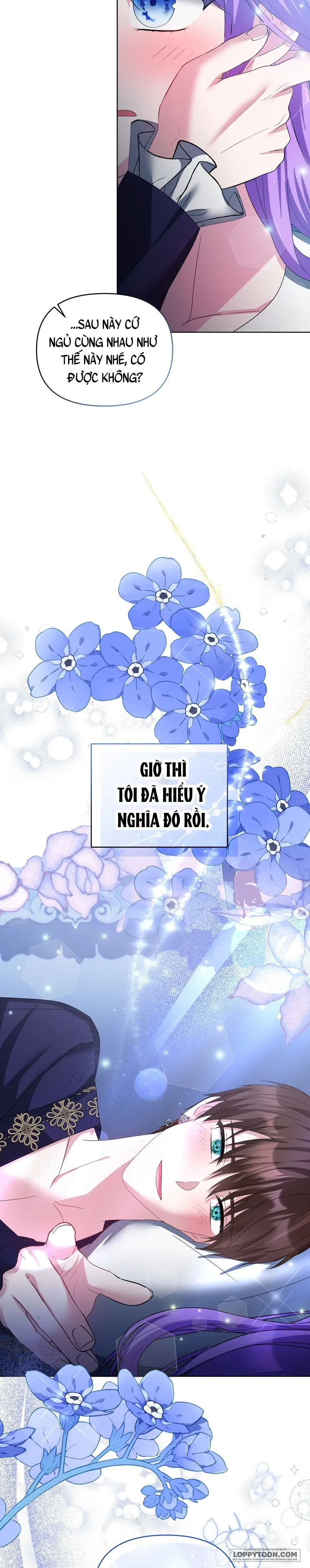 Chiếc Túi Bí Mật Của Quý Cô Xấu Xí Chap 28 - trang 30