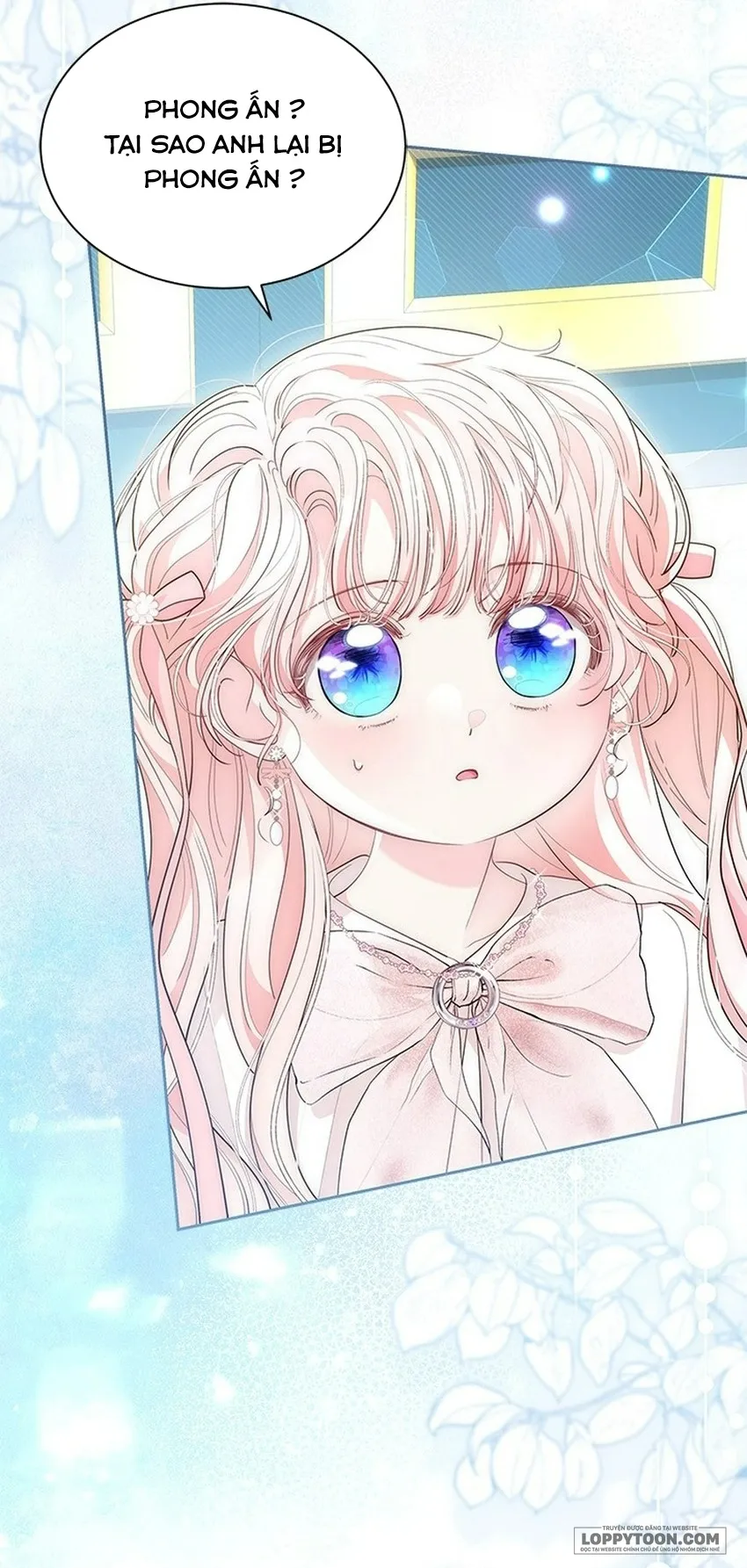 Đã Từ Chối Sủng Ái Rồi Mà Sao Còn Ám Ảnh Thế? Chap 81 - trang 61