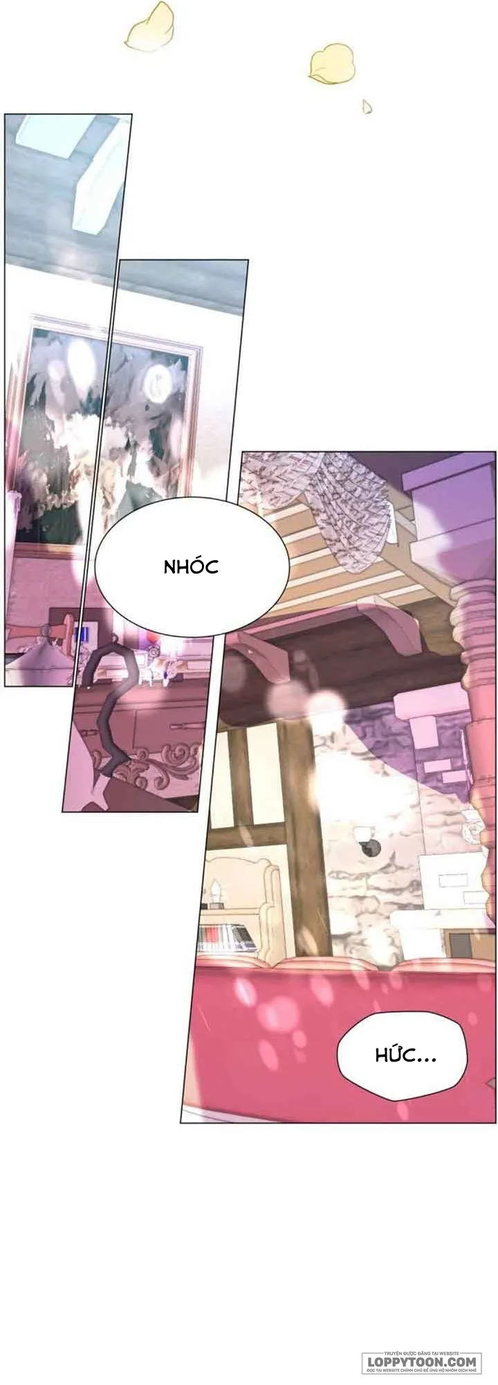 Tôi Được Sinh Ra Là Cô Con Gái Thứ Hai Chap 1 - trang 52