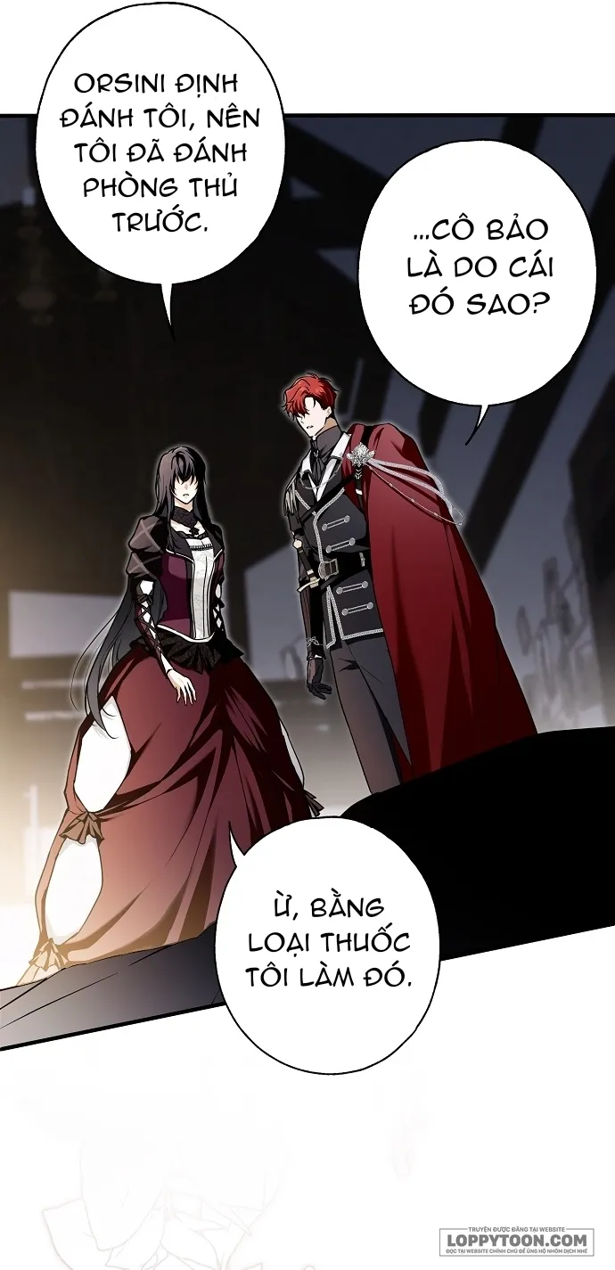 Có Kẻ Đã Sở Hữu Cơ Thể Của Tôi Chap 11 - trang 2