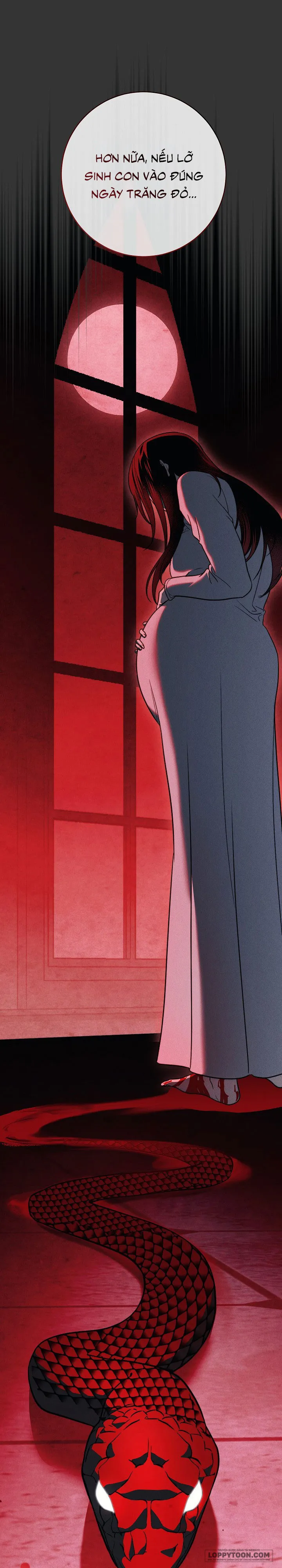 Mộ Thiên Nga Chap 43 - 🔞🔞🔞 - trang 20