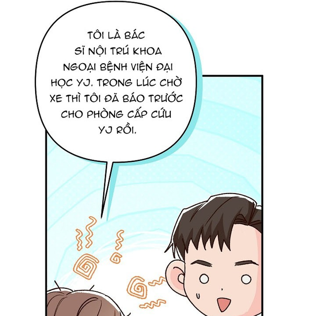 Hiểu Lầm Trong Buổi Hẹn Hò Giấu Mặt Chap 2 - trang 145