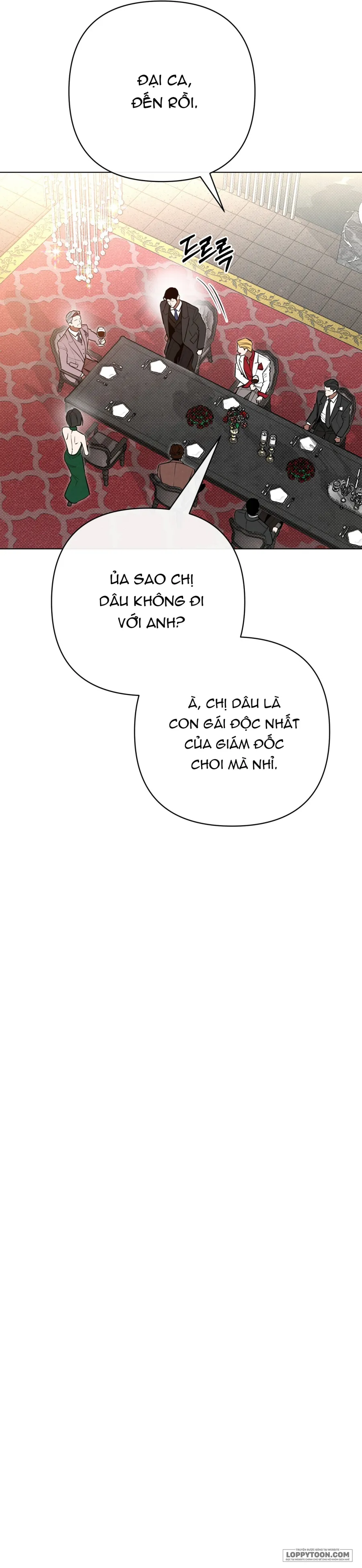 Ngưỡng Tuyệt Đối Chap 48 - trang 3