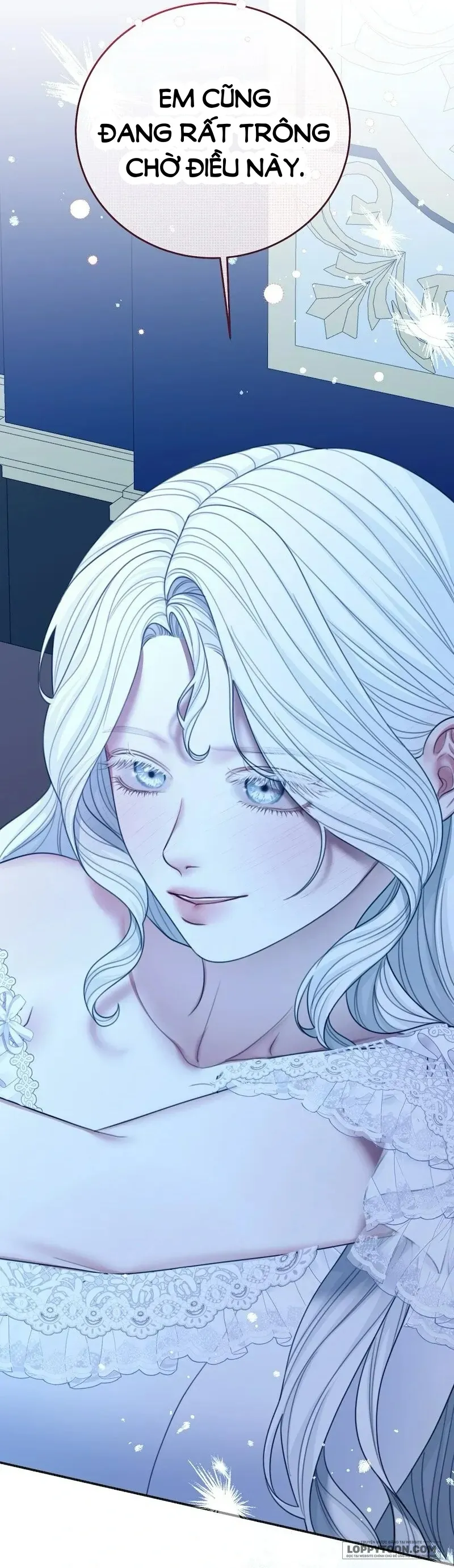 Hầu Nữ Không Còn Thèm Muốn Chủ Nhân Nữa Chap 59 - trang 67