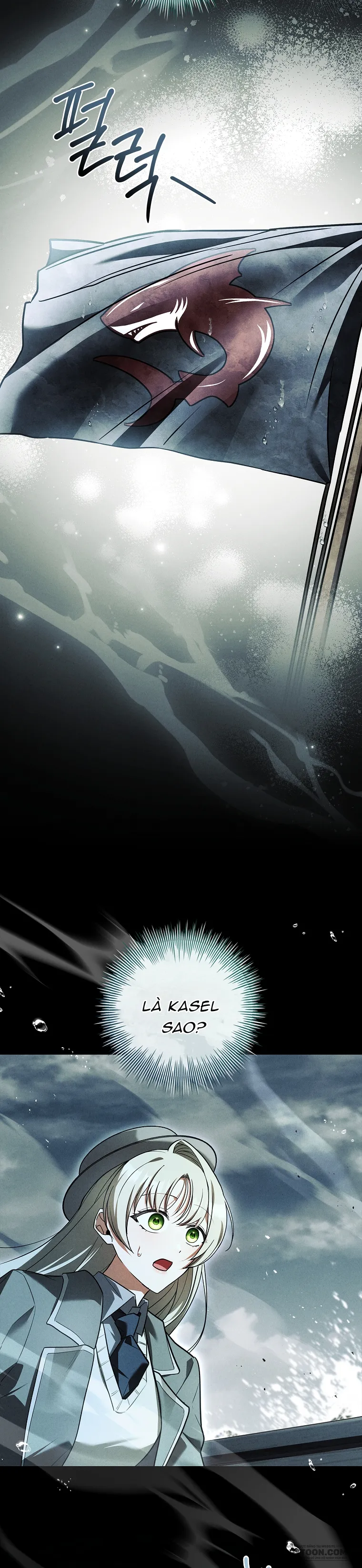 Văn Phòng Thám Tử Dành Cho Nam Chính Hối Hận! Chap 29 - trang 32