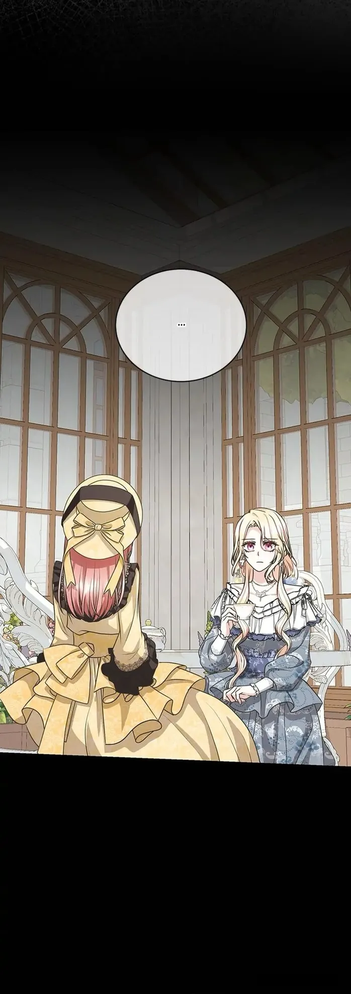 Sinh Ra Trở Thành Nhân Vật Không Có Trong Nguyên Tác Chap 42 - trang 20