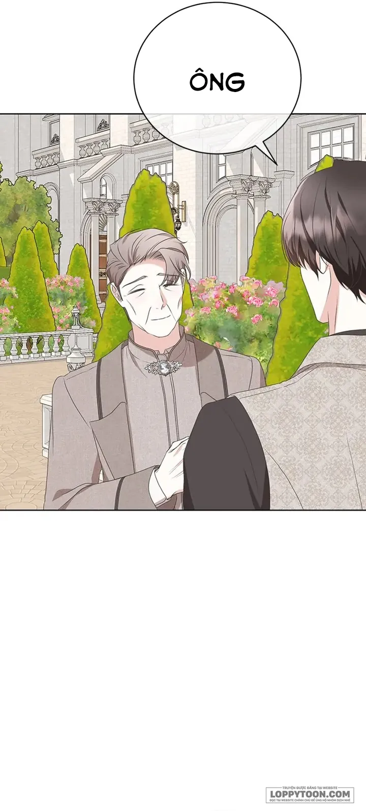 Sinh Ra Trở Thành Nhân Vật Không Có Trong Nguyên Tác Chap 72 - trang 41