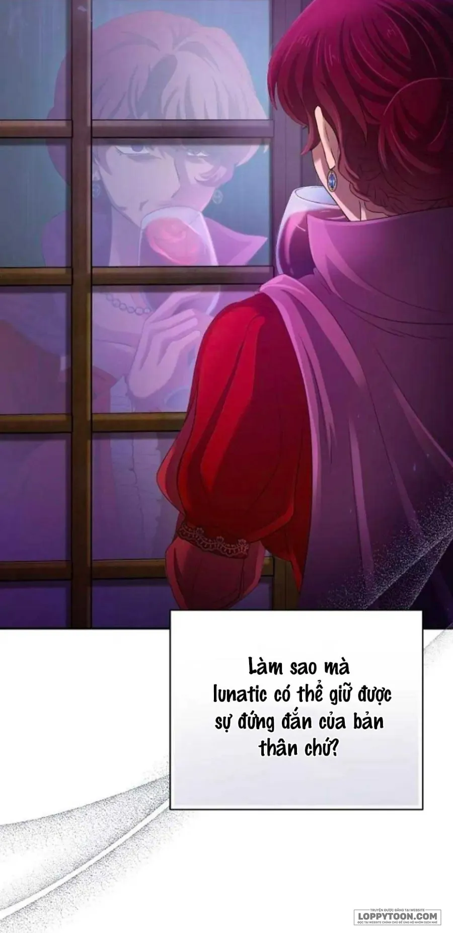 Hầu Gái Không Thích Nuôi Dạy Trẻ Nhỏ Chap 11 - trang 16
