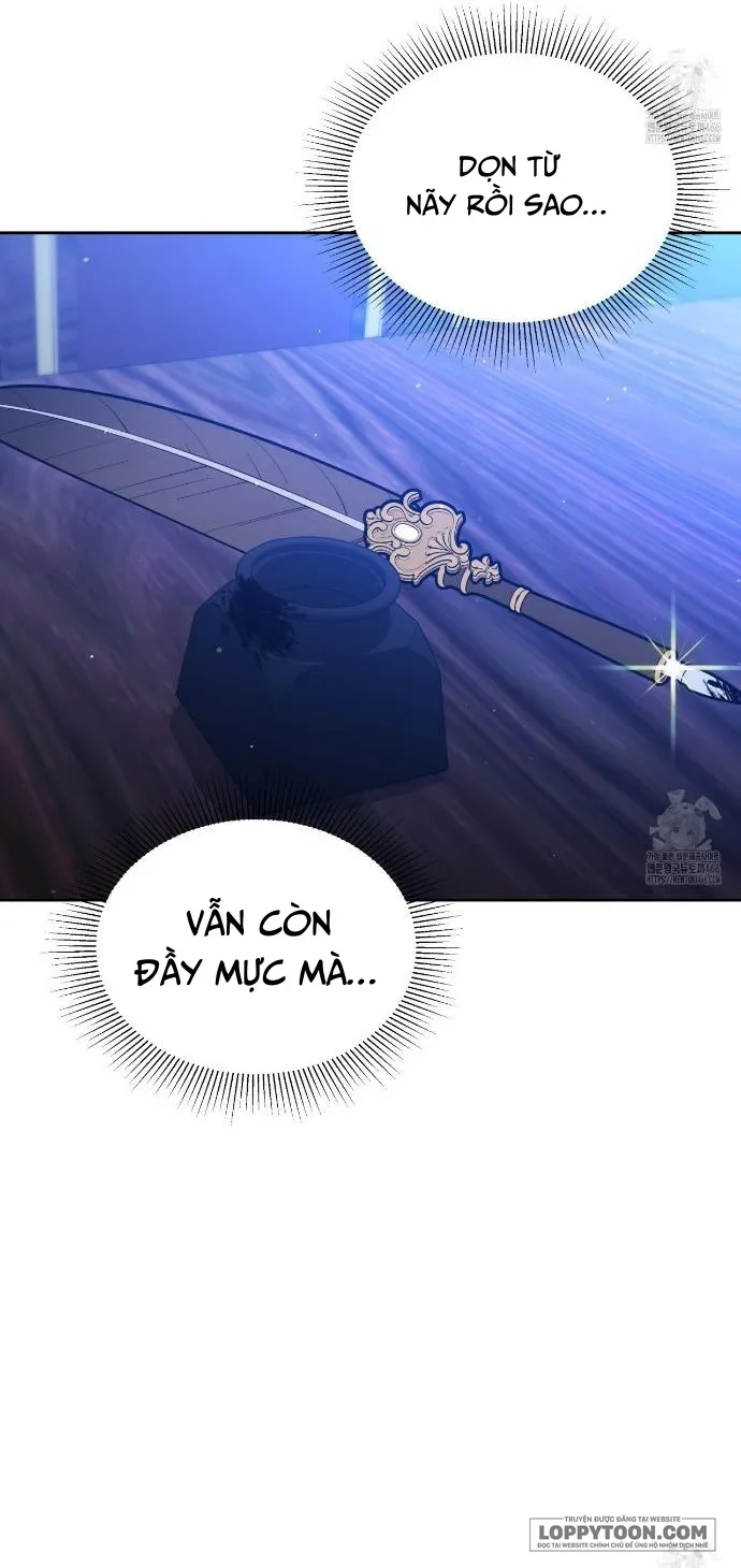 Dù Là Mẹ Kế Nhưng Tôi Thoát Khỏi Cái Chết Rất Dễ Dàng Chap 63 - trang 30