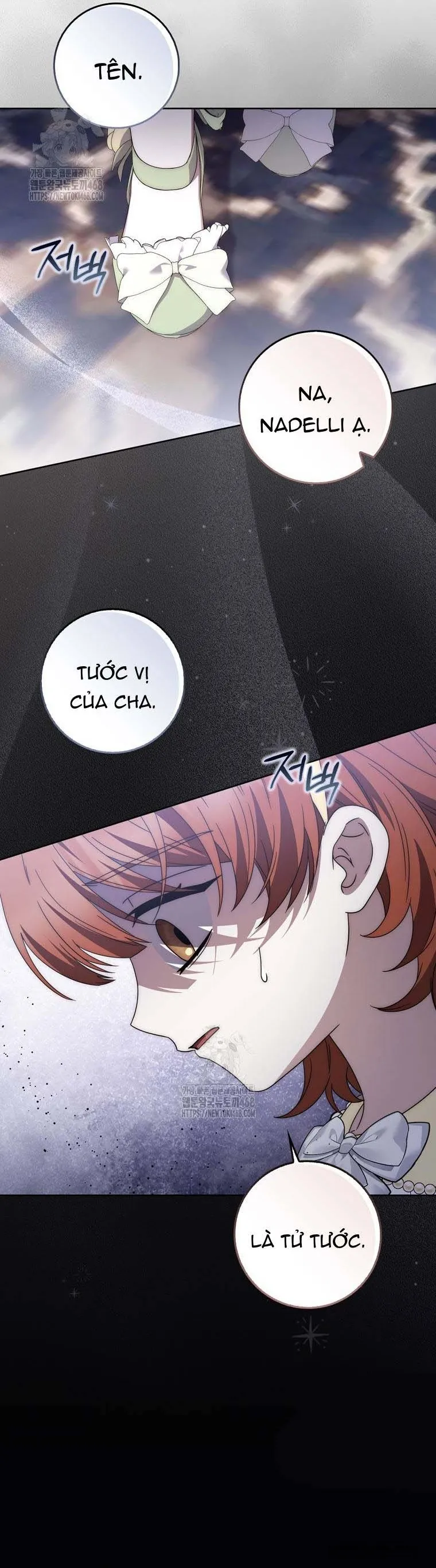Nam Chính Bệnh Hoạn Ám Ảnh Với Sức Khoẻ Của Tôi Chap 31 - trang 12