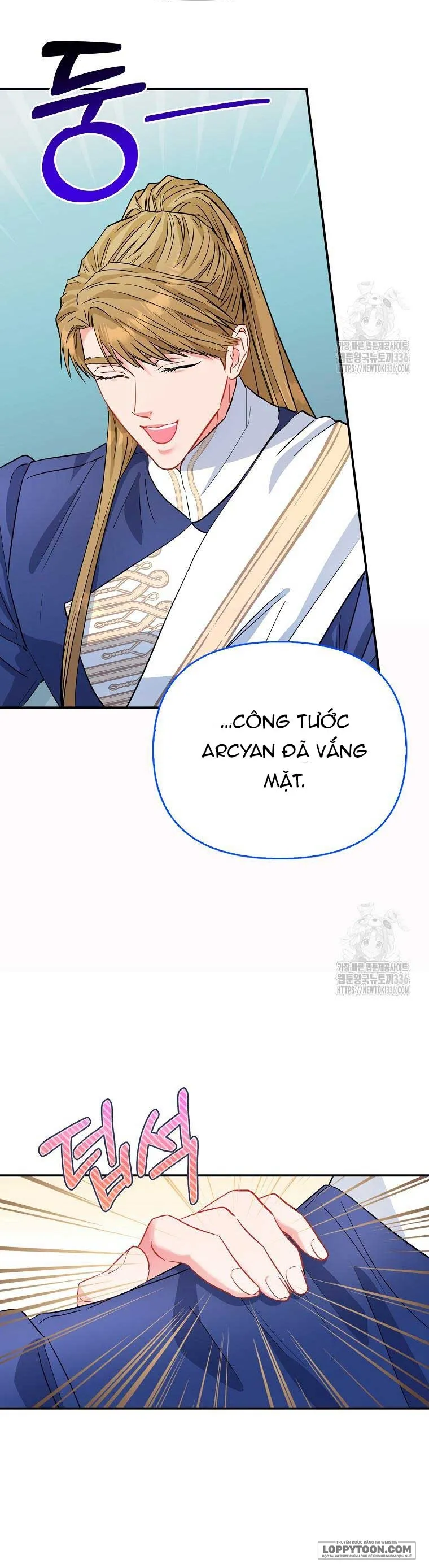 Nàng Công Chúa Của Mọi Người Chap 47 - trang 47