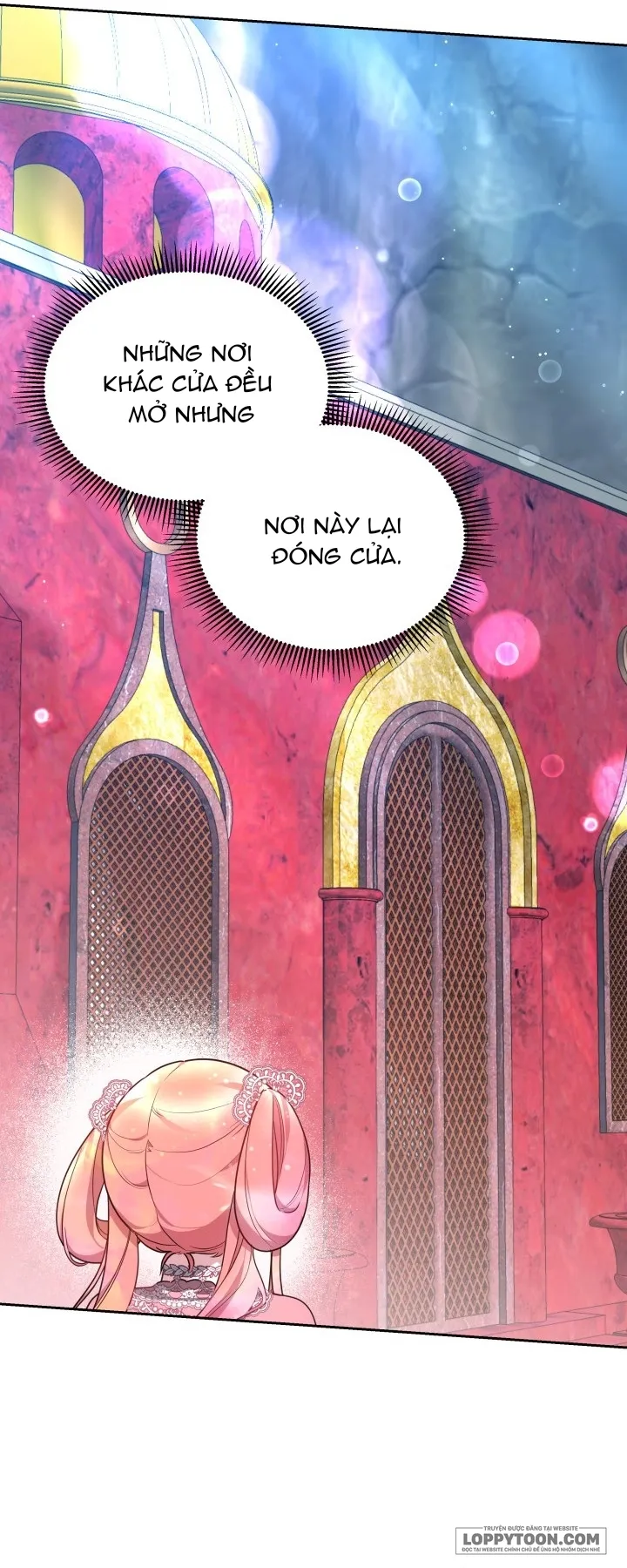 Rồng Con Thuần Hóa Những Kẻ Điên Rồ Chap 29 - trang 15