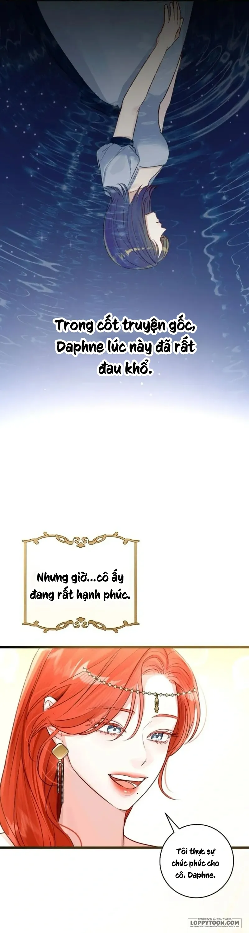 Cuộc Hôn Nhân Xa Hoa Của Đại Công Tước Là Giả Chap 81 - trang 15