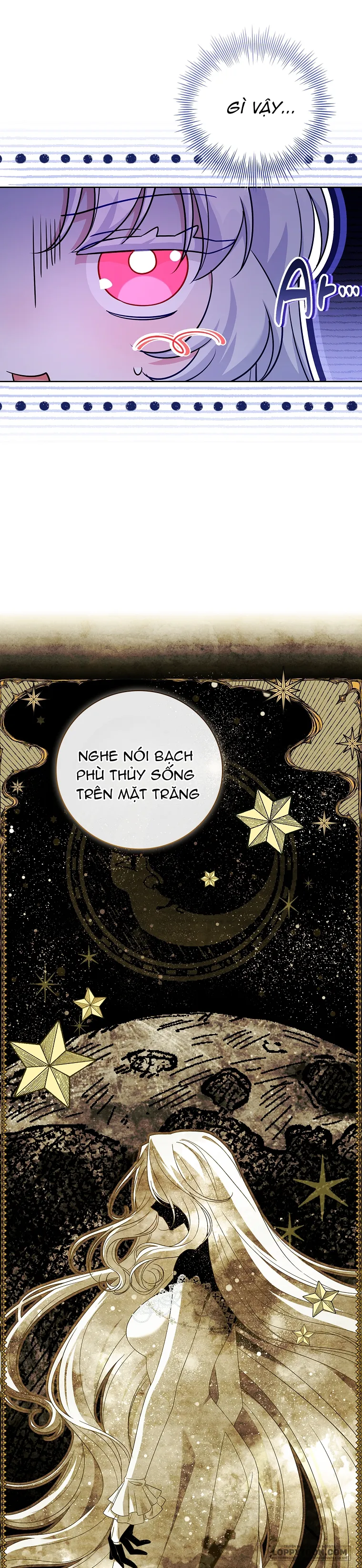 Cha Nào Con Nấy Chap 7 - trang 43