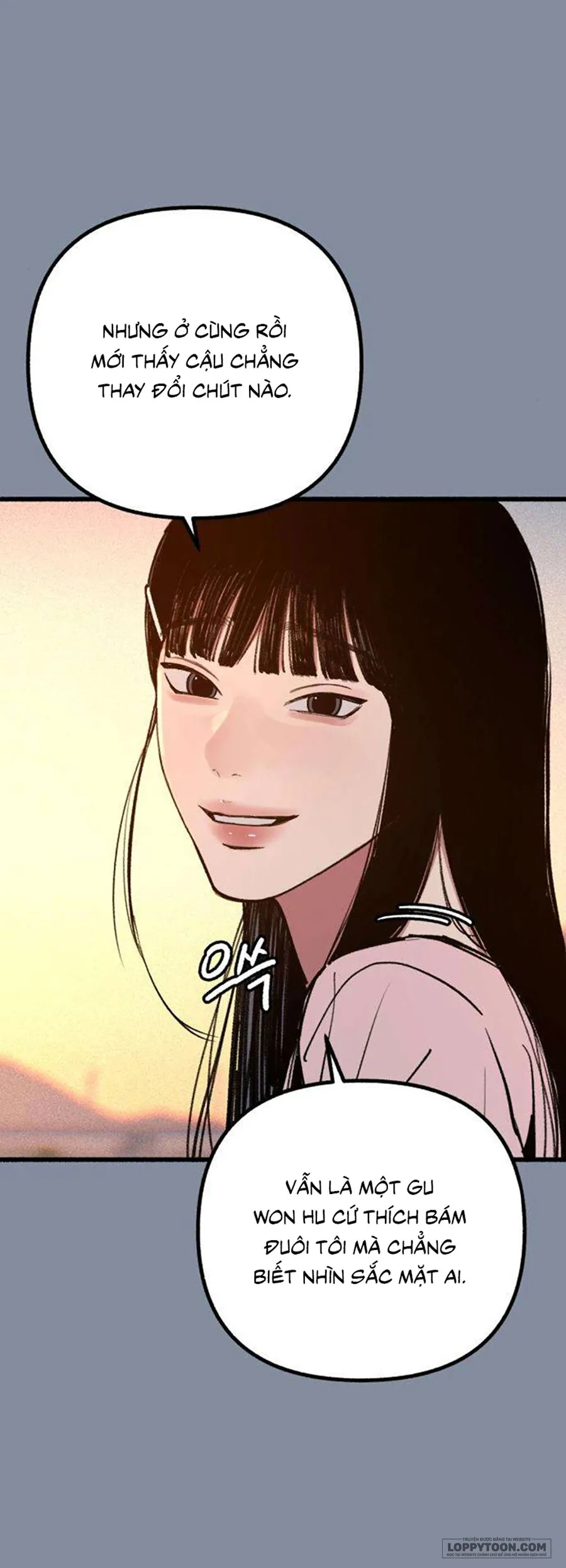 Thế Thân Chap 28 - trang 23